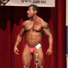 Rick   Salazar   - NPC West Coast Classic 2013 - #1