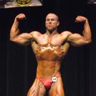 Matthew  Pratt - NPC North Carolina State  2011 - #1