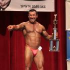 Rick   Salazar   - NPC West Coast Classic 2013 - #1