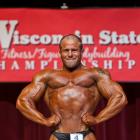 Aaron  Kopp - NPC Wisconsin State Championships 2012 - #1