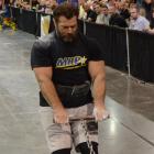 Brad  Dunn - America's Strongest Man 2012 - #1