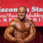 Aaron  Kopp - NPC Wisconsin State Championships 2012 - #1