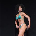 Dacia  Brant - NPC Elite Muscle Classic 2011 - #1