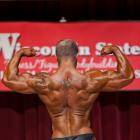 Aaron  Kopp - NPC Wisconsin State Championships 2012 - #1