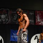 Daniel  Jackson - NPC Crystal Cup 2014 - #1