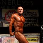 Jeff  Allen - NPC Northwest Championships 2011 - #1