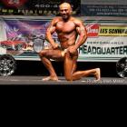 Jose   Robles - NPC Northwest Championships 2012 - #1