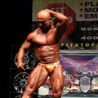 Jose   Robles - NPC Northwest Championships 2012 - #1