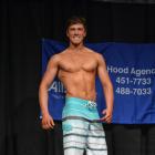 Nathan  Musgrave - NPC Crystal Cup 2014 - #1