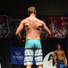 Nathan  Musgrave - NPC Crystal Cup 2014 - #1