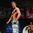 Nathan  Musgrave - NPC Crystal Cup 2014 - #1