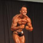 Jason  Brazzel - NPC Golds Classic 2012 - #1