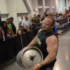 Carl  Foemmel - America's Strongest Man 2012 - #1