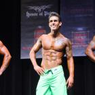 Brandon  Linker - NPC North Carolina State  2012 - #1