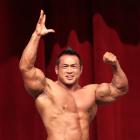 Hidetada  Yamagishi - NPC West Coast Classic 2013 - #1