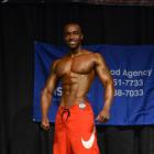 Brandon  Rogers - NPC Crystal Cup 2014 - #1