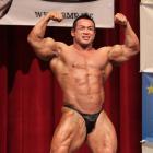 Hidetada  Yamagishi - NPC West Coast Classic 2013 - #1