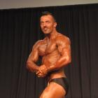 Jason  Brazzel - NPC Golds Classic 2012 - #1