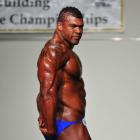 Nate  St. Dennis - NPC Iowa State Championship 2012 - #1