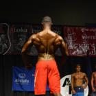 Brandon  Rogers - NPC Crystal Cup 2014 - #1