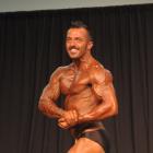 Jason  Brazzel - NPC Golds Classic 2012 - #1