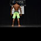 Antonio  Johnson - NPC Grand Rapids 2014 - #1