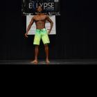 Antonio  Johnson - NPC Grand Rapids 2014 - #1