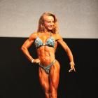 Daniela    OMara - IFBB Australia Grand Prix 2011 - #1