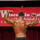 Ryan  Kampen - NPC Wisconsin State Championships 2012 - #1