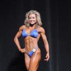 Bridget  Johnson - NPC Elite Muscle Classic 2011 - #1