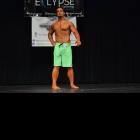 Fred  Pierfelice - NPC Grand Rapids 2014 - #1