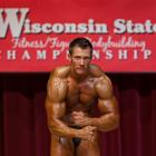 Ryan  Kampen - NPC Wisconsin State Championships 2012 - #1