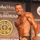 Jason  Brazzel - NPC Golds Classic 2012 - #1