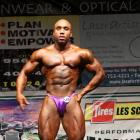 Bryant  Reed - NPC Northwest Championships 2012 - #1