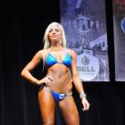 Marci  Parrish - NPC North Carolina State  2012 - #1