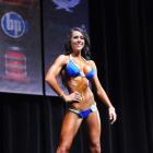 Jessica  Mullis - NPC North Carolina State  2012 - #1