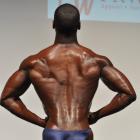 Terrell  Smith - NPC Flint/Mid-Michigan 2011 - #1