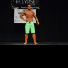 Fred  Pierfelice - NPC Grand Rapids 2014 - #1