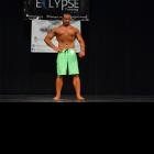 Fred  Pierfelice - NPC Grand Rapids 2014 - #1