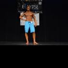 Sean  Hwell - NPC Grand Rapids 2014 - #1