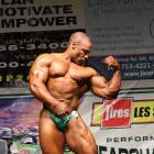 Andre  Scott - NPC Northwest Championships 2012 - #1