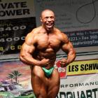 Andre  Scott - NPC Northwest Championships 2012 - #1