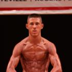 Hunter  Keele - NPC Arkansas State 2010 - #1