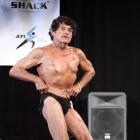 Neil  Ganthier - NPC Greater Gulf States 2010 - #1