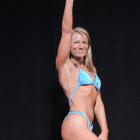 Johanna  Bucholl - NPC Elite Muscle Classic 2011 - #1