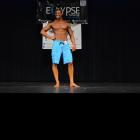 Sean  Hwell - NPC Grand Rapids 2014 - #1