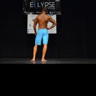 Sean  Hwell - NPC Grand Rapids 2014 - #1