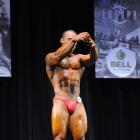 Abel  Paulino - NPC North Carolina State  2012 - #1