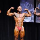 Abel  Paulino - NPC North Carolina State  2012 - #1