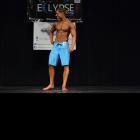 Sean  Hwell - NPC Grand Rapids 2014 - #1